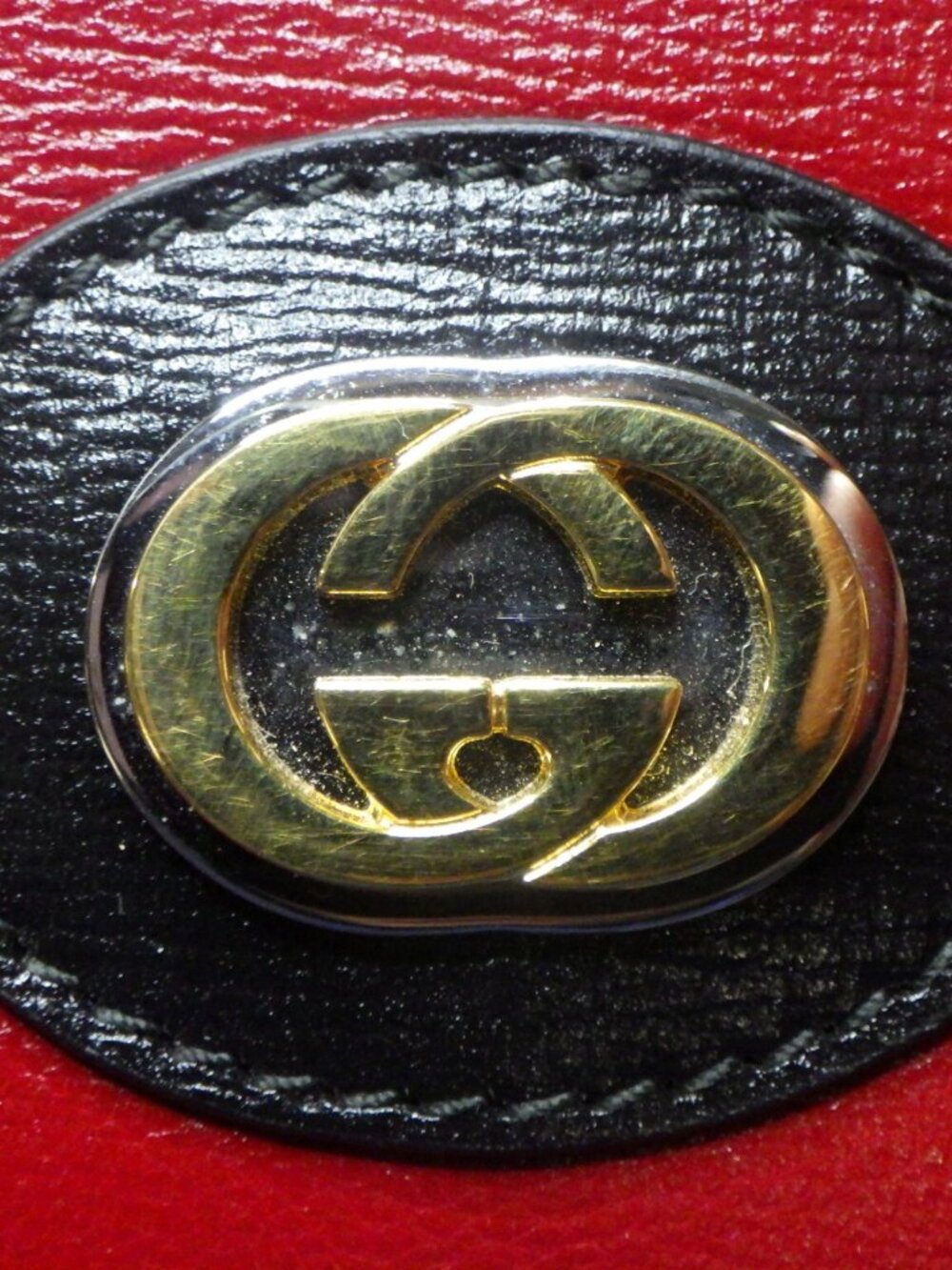 Gucci Bag - Picture 10 of 13